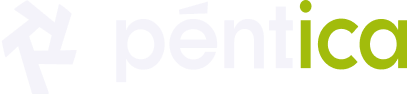 Pentica Logo